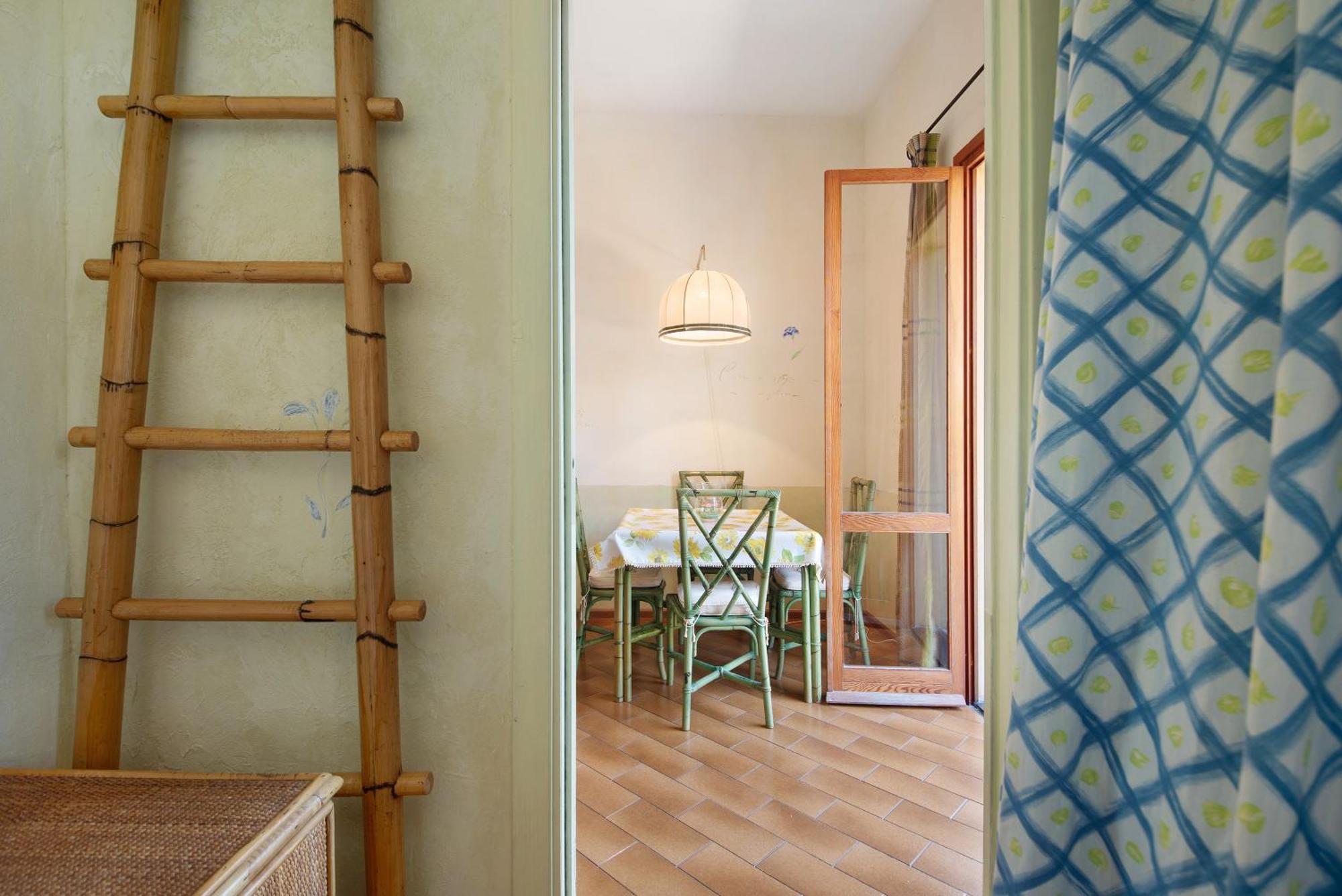 Apartament Bilo Castello Con Terrazzo Bonassola Zewnętrze zdjęcie