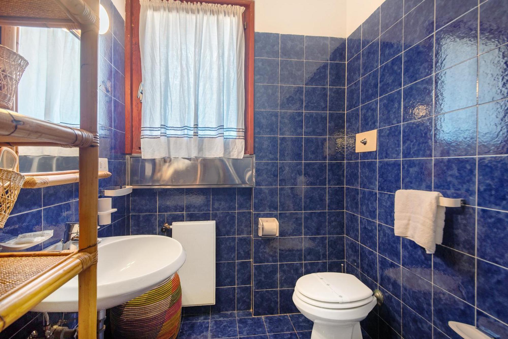 Apartament Bilo Castello Con Terrazzo Bonassola Zewnętrze zdjęcie